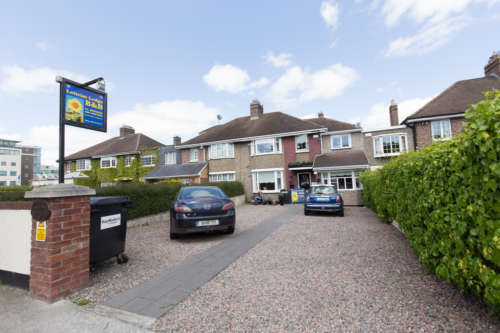 Navan Road, Navan Rd, Dublin, County Dublin, 7 Parkpnp