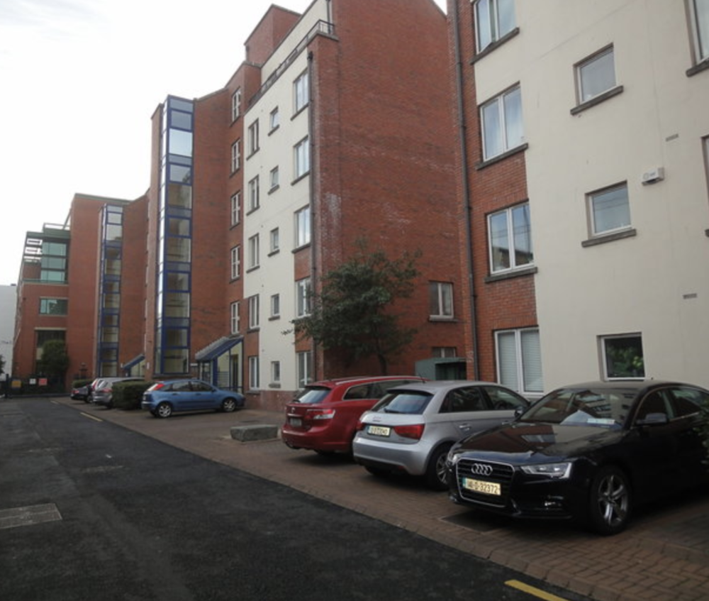 Custom House Harbour, 3 Harbourmaster Pl, Dublin, County Parkpnp