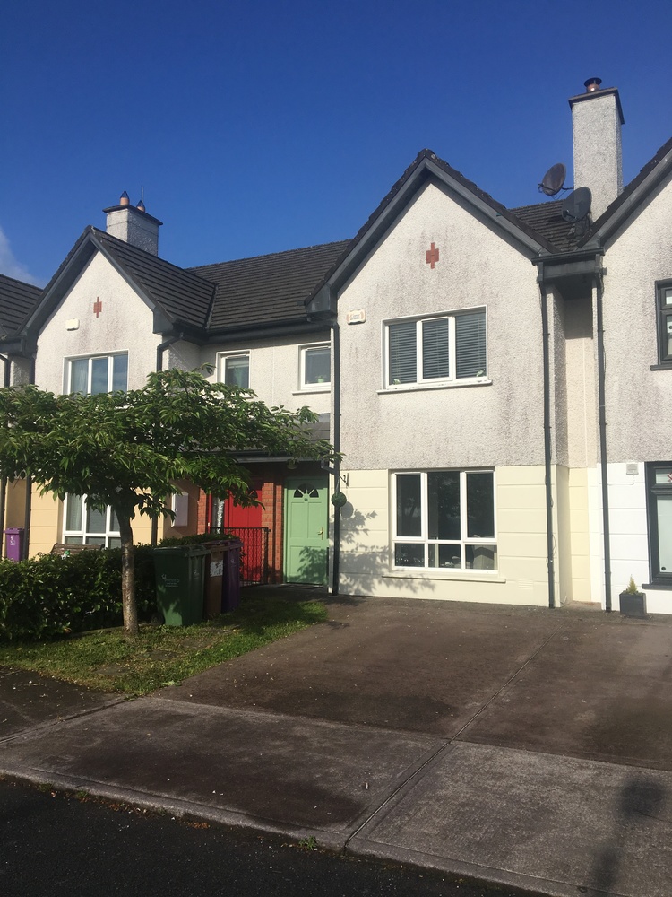 CHAPEL FIELD, Cathedral Road Gurranabraher, Cork, Cork, Parkpnp