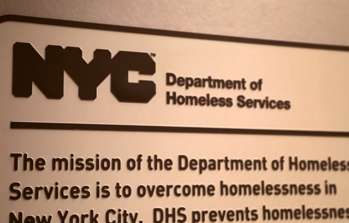 NYC Street Homeless Solutions' "Model of Practice" Policy Co-Creation ...