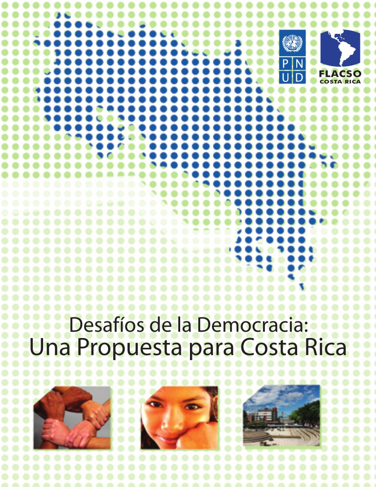 Challenges of Democracy: A proposal for Costa Rica – Participedia