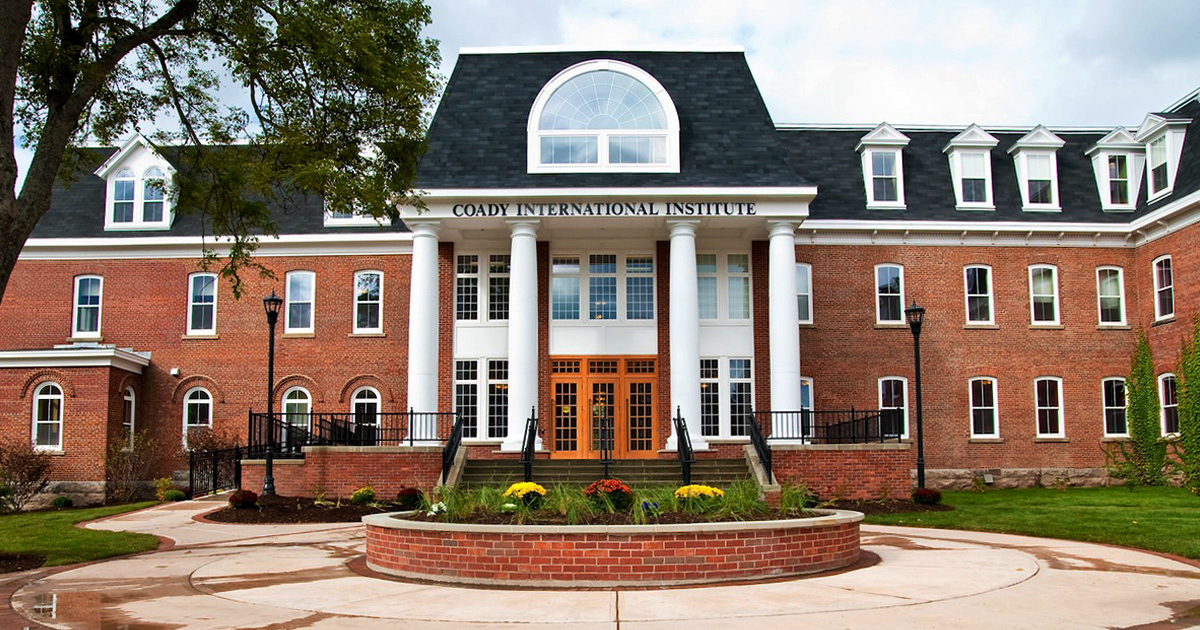 Coady International Institute, St. Francis Xavier University Participedia