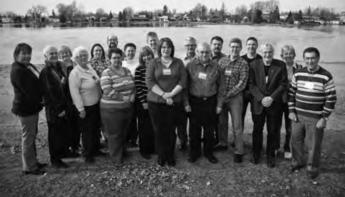 Champlain LHIN Citizens' Advisory Panel on Clinical Hospital Services Distribution Plan