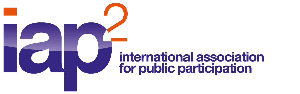 International Association for Public Participation (IAP2) Participedia