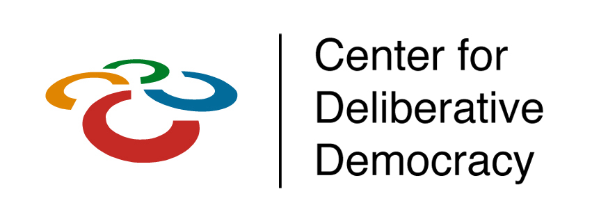 Deliberative Democracy Lab at CDDRL (formerly the Center for ...