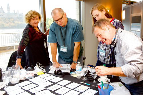 Community Reference Panel South East Ontario Citizens' Reference Panel on the Integrated Health ...