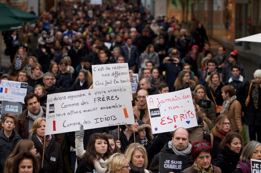 Transnational Social Movements Participedia