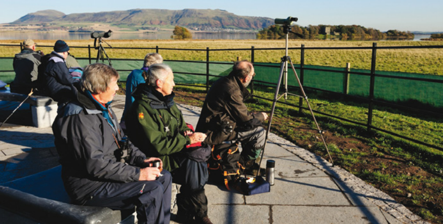 Public Engagement on Landscape and Ecosystem Futures: Scotland ...