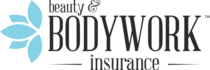 Beauty and Bodywork Insurance logo