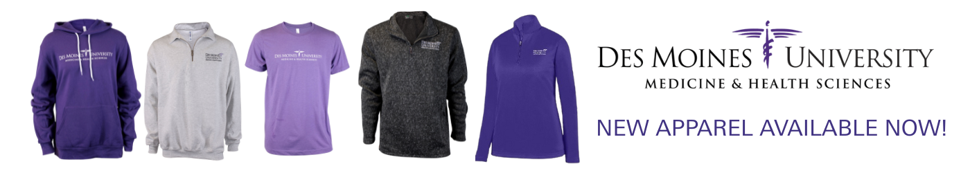 DMU Apparel