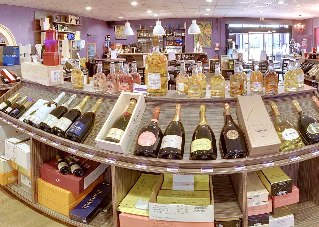 Foto 4 di VINS SUR 20
