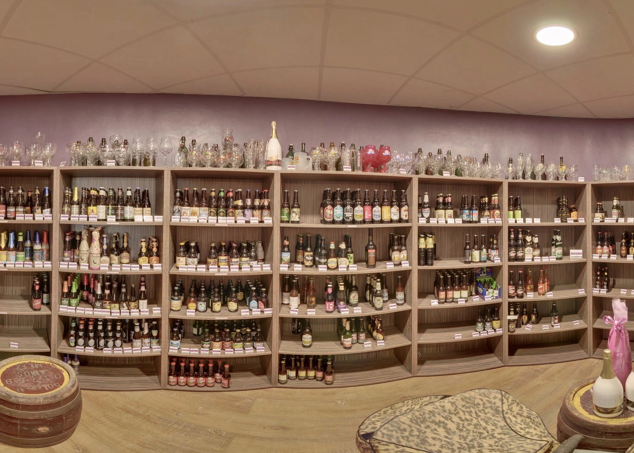 Foto 3 di VINS SUR 20