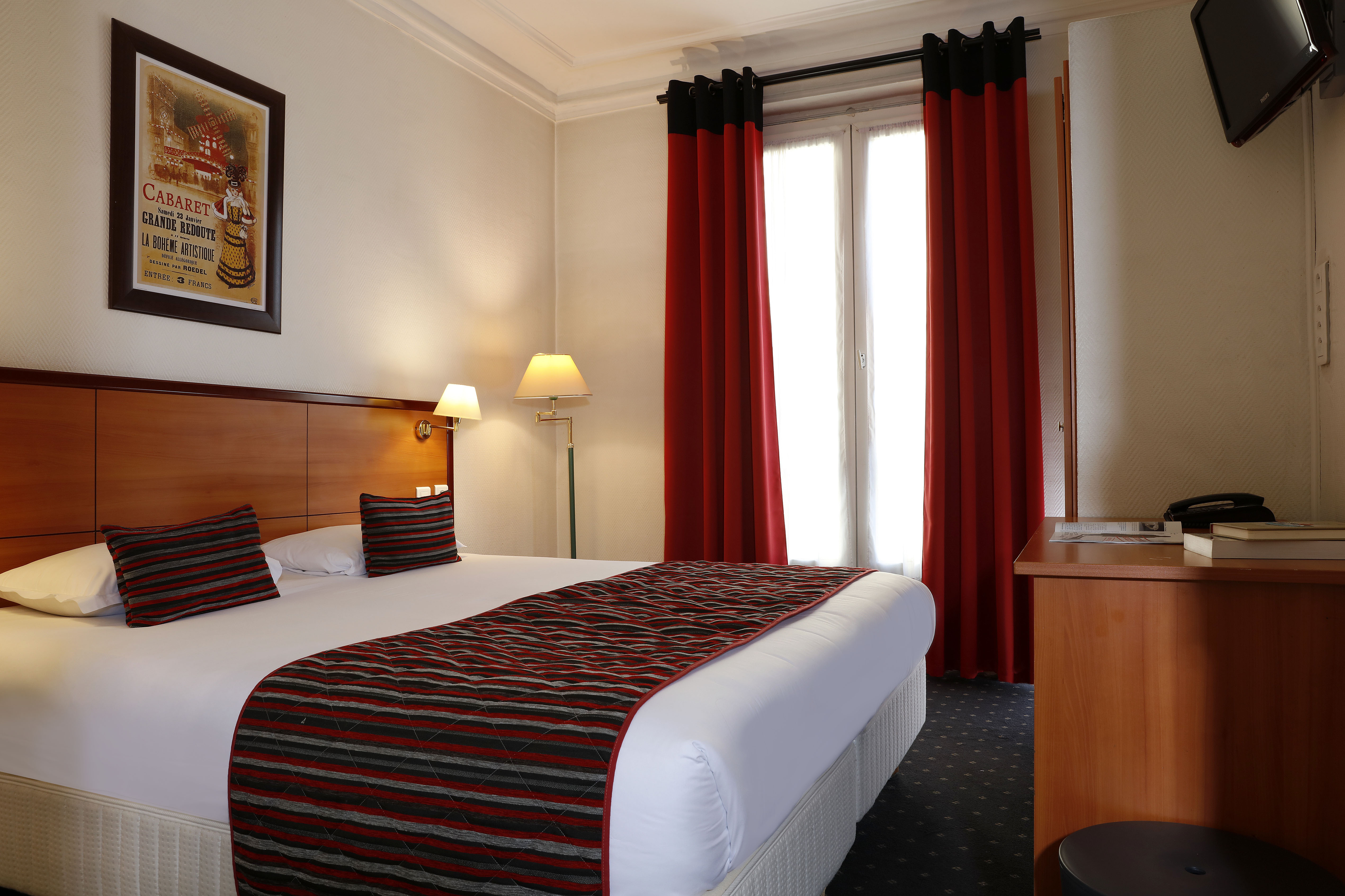 Foto 4 di Hôtel Coypel