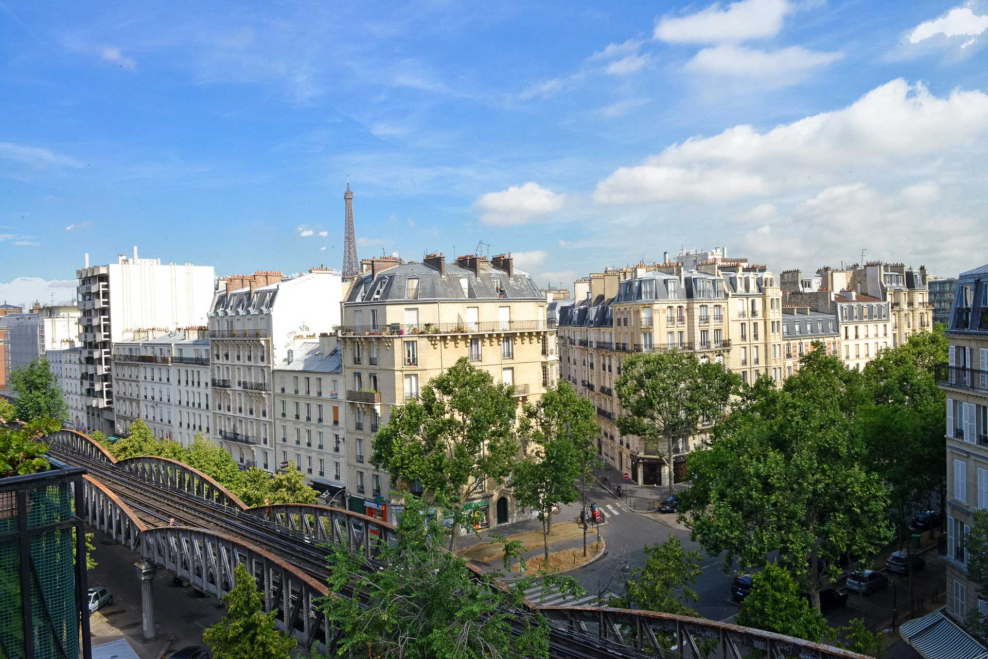 Hôtel Baldi