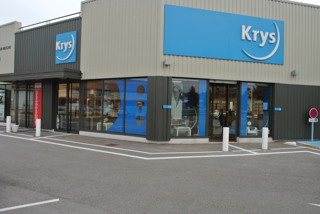 Foto 4 di KRYS