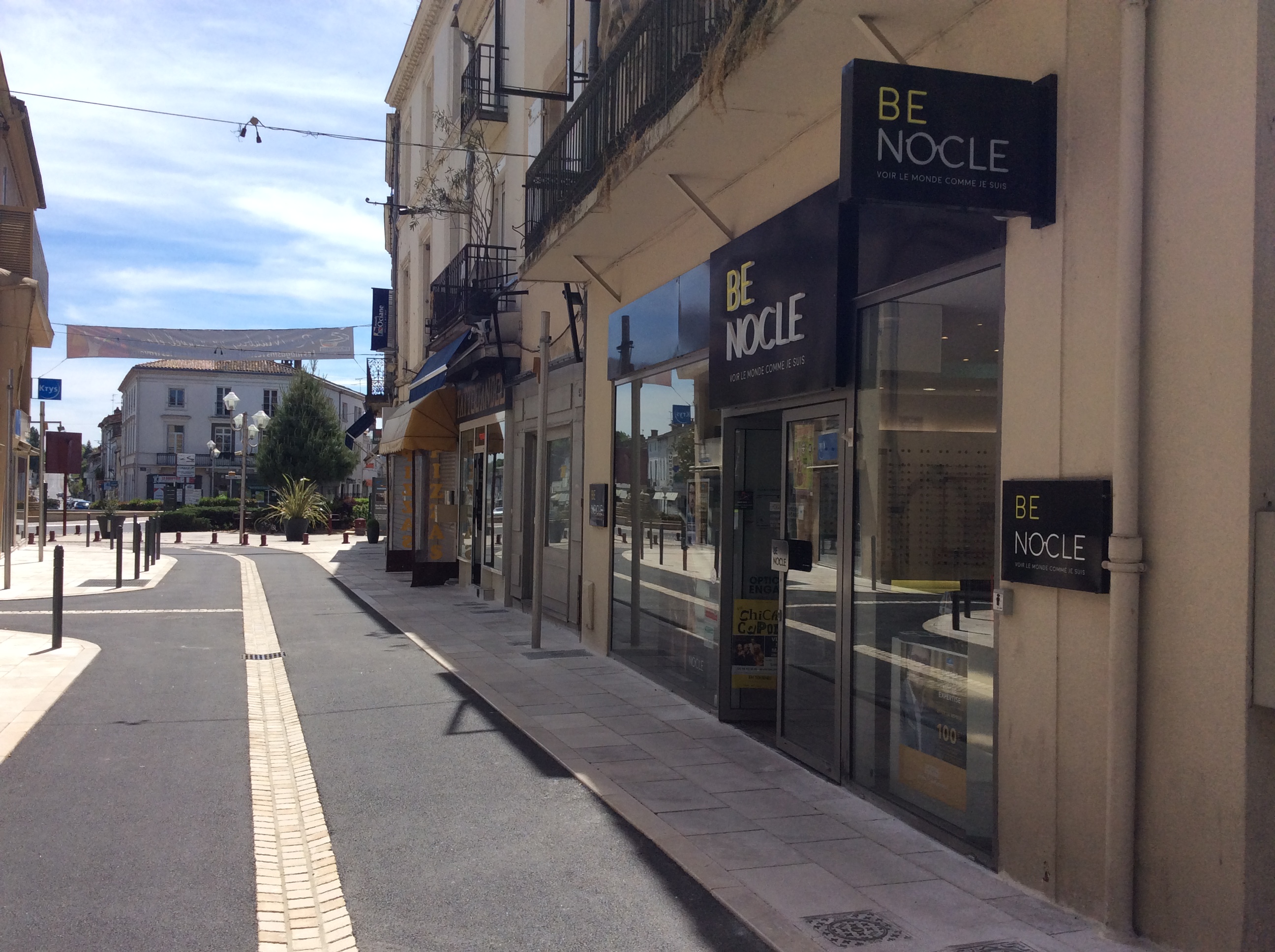 Foto 3 di BE NOCLE
