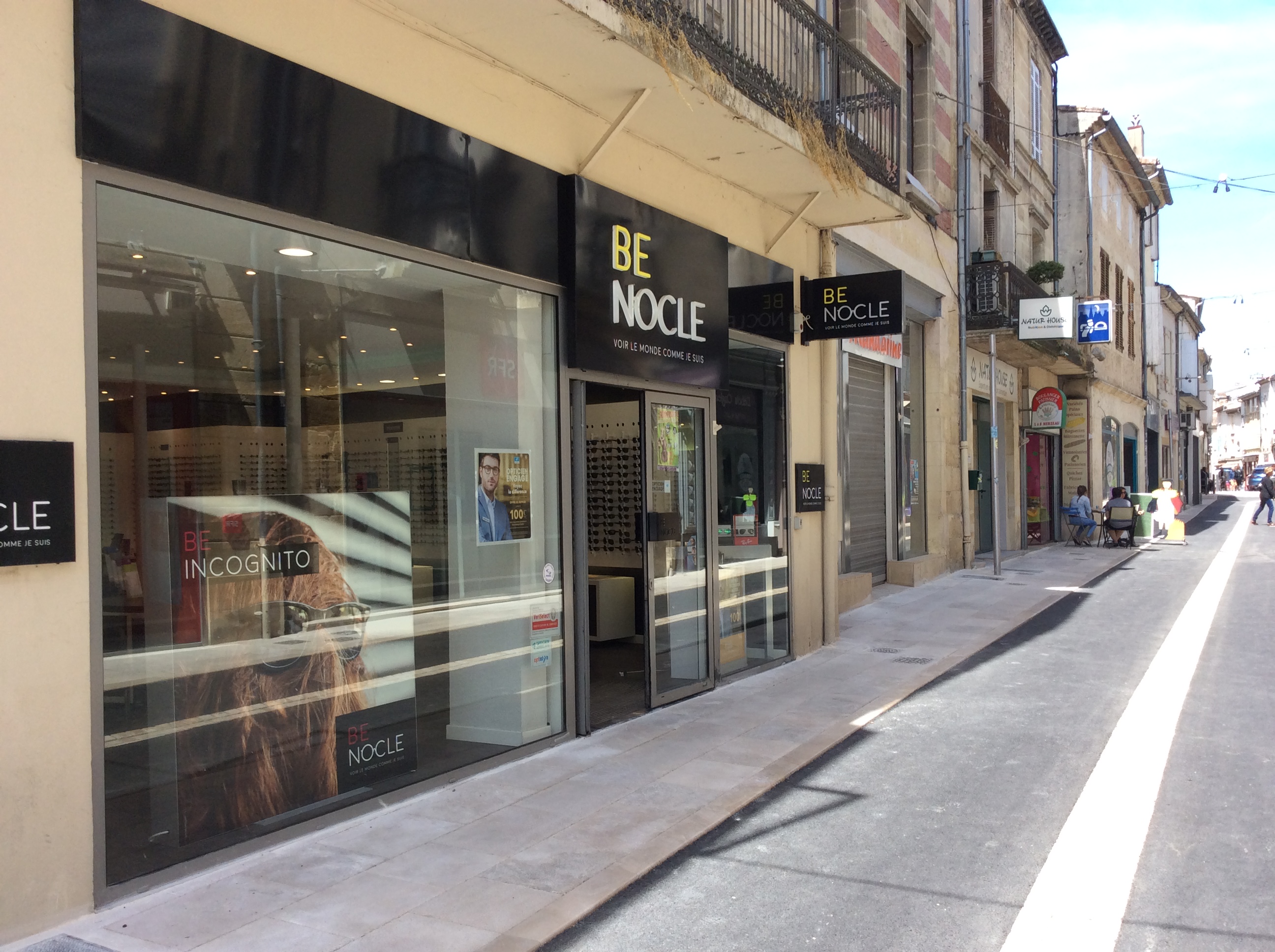 Foto 4 di BE NOCLE
