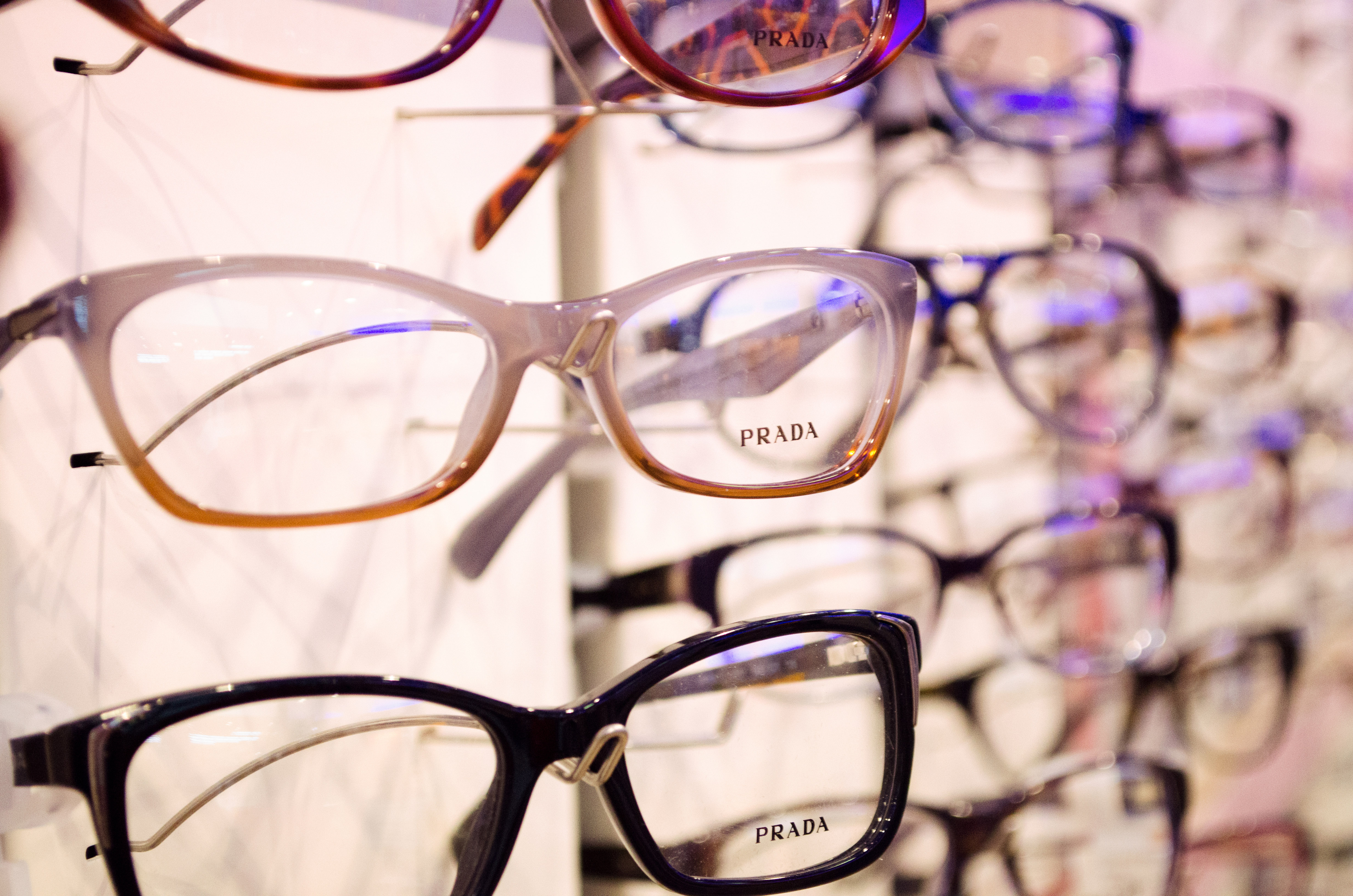 Foto 8 di ATOL LES OPTICIENS