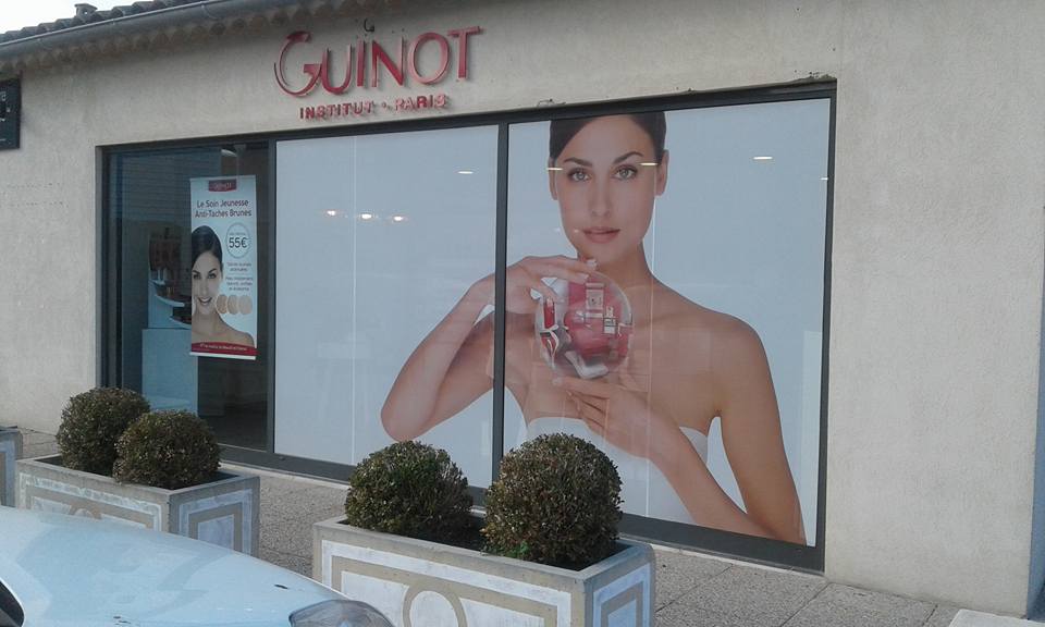 Foto 8 di Institut Guinot