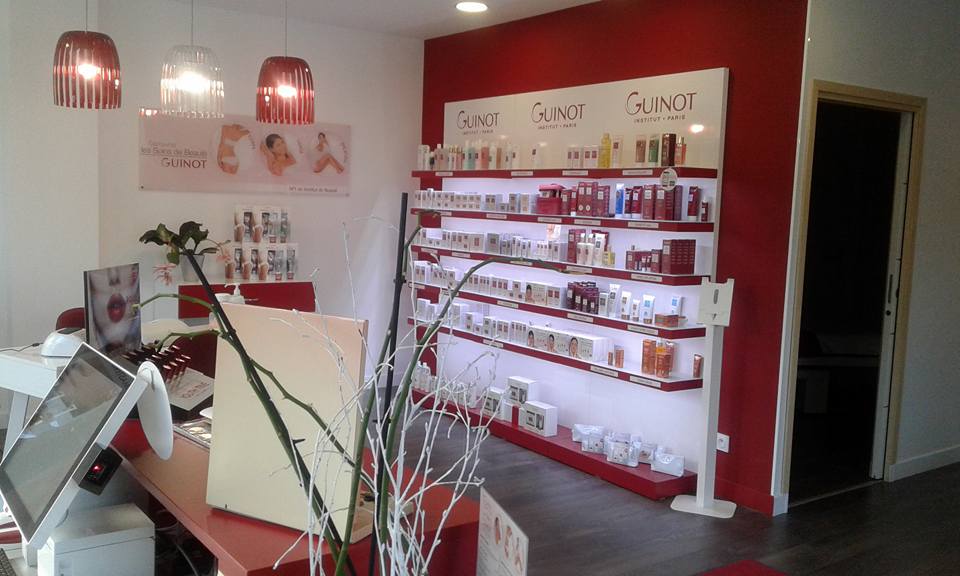 Foto 10 di Institut Guinot