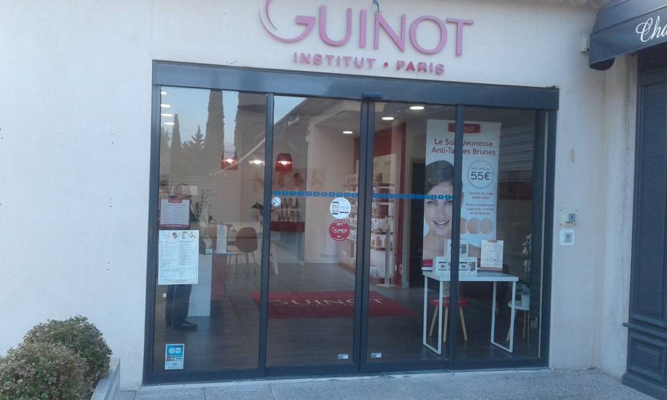 Foto 20 di Institut Guinot