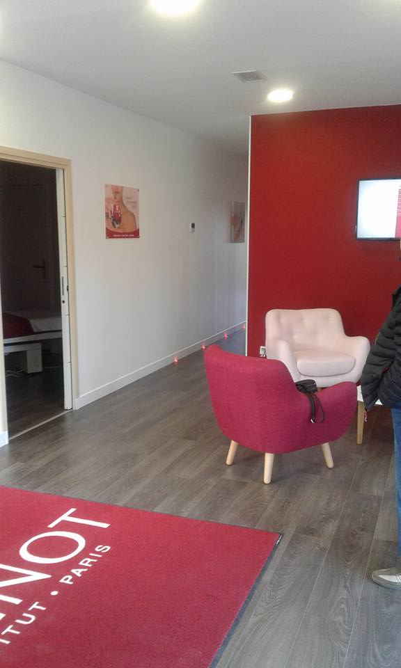 Foto 11 di Institut Guinot