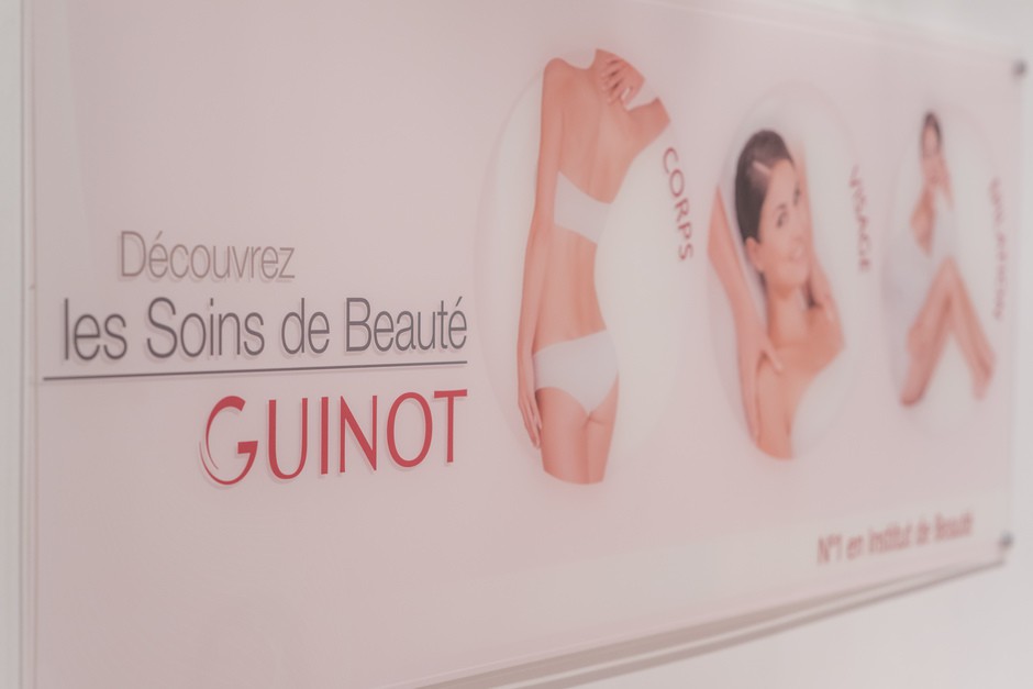 Foto 7 di Institut Guinot