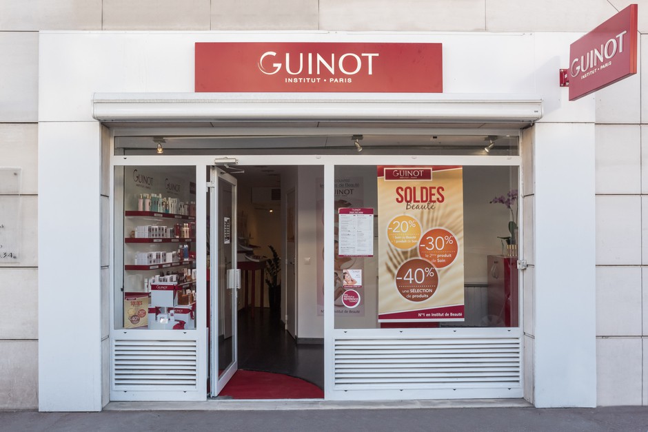 Foto 6 di Institut Guinot