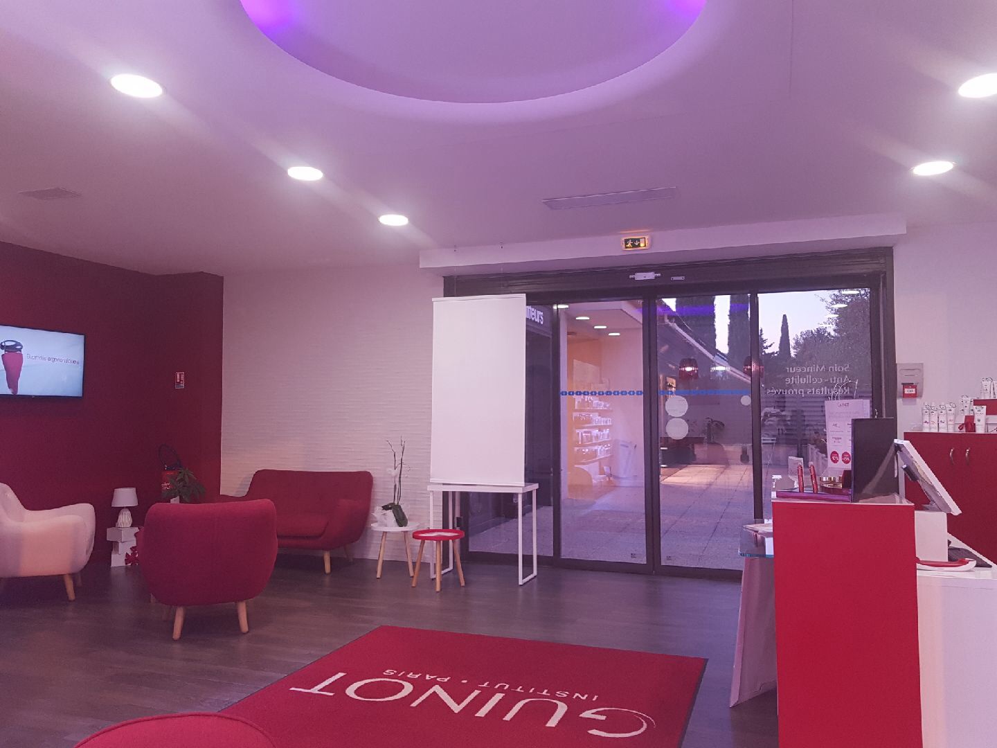 Foto 6 di Institut Guinot