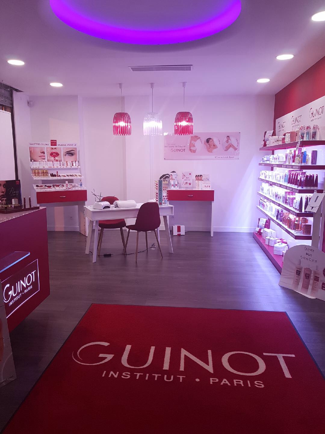 Foto 9 di Institut Guinot