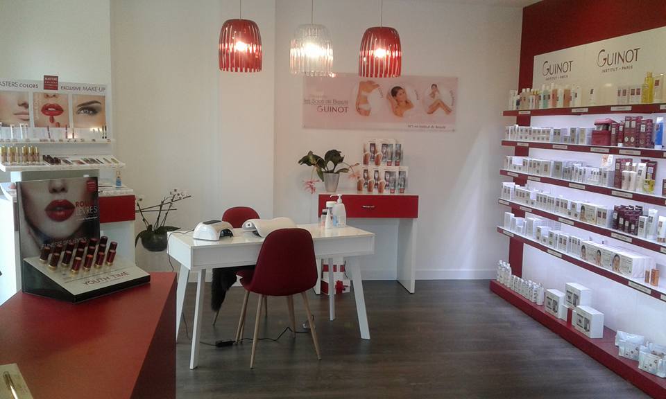 Foto 5 di Institut Guinot