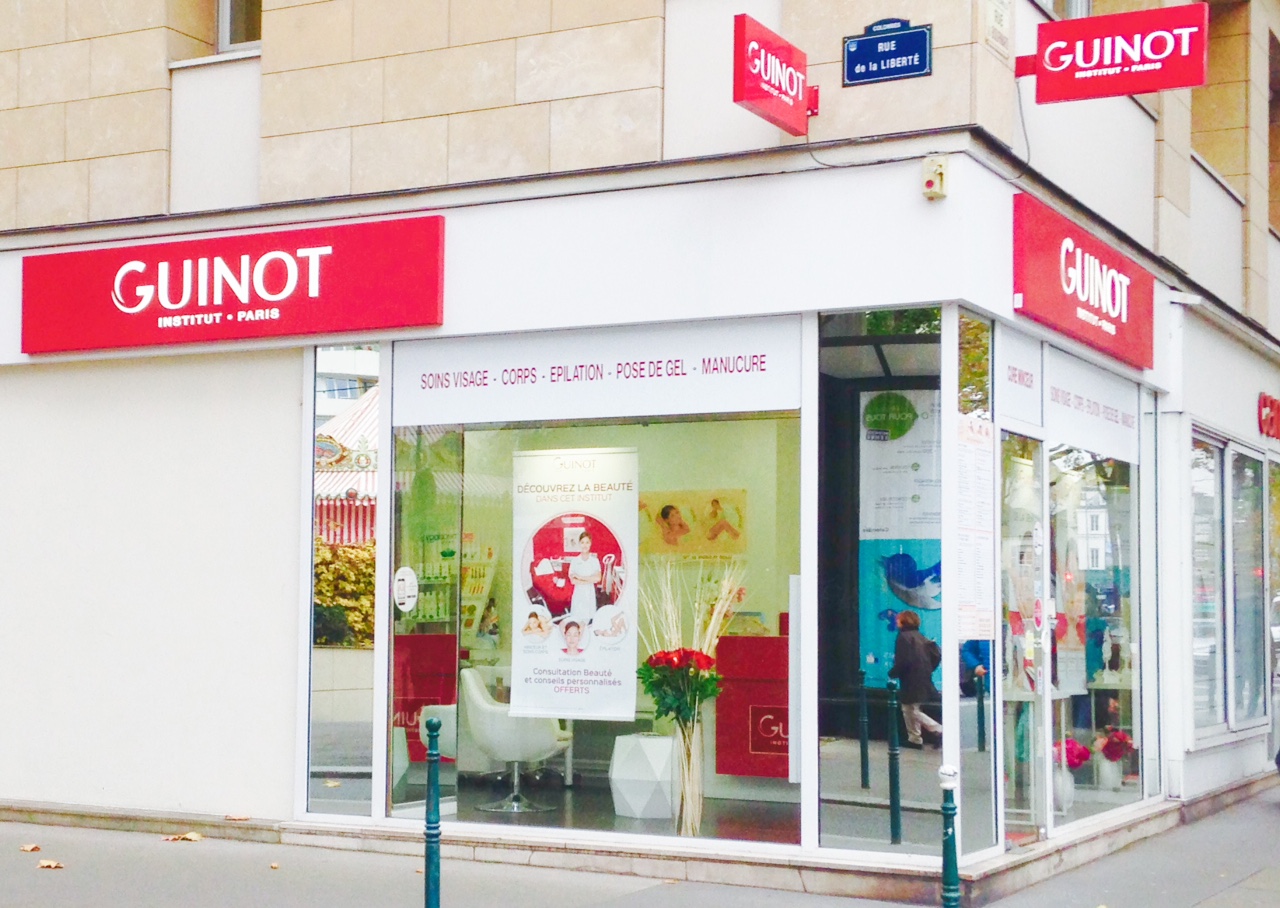 Foto 11 di Institut Guinot