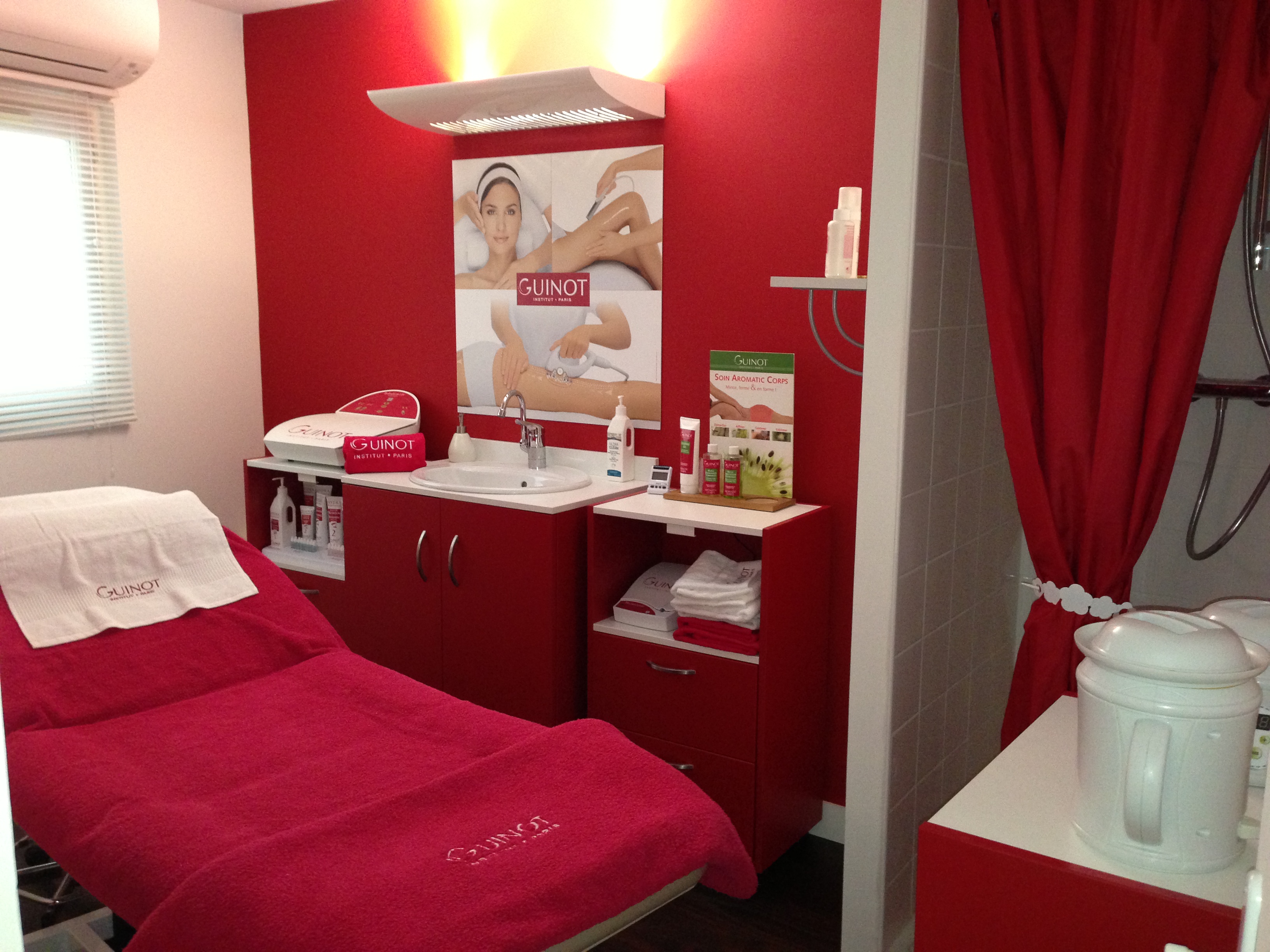 Foto 6 di Institut Guinot