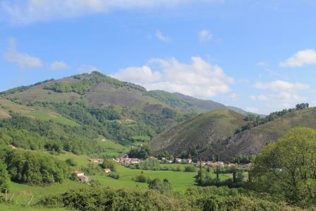 Foto 3 di Gite Zelai Begi