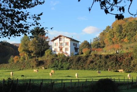 Foto 4 di Gite Zelai Begi
