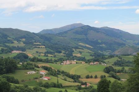 Foto 5 di Gite Zelai Begi