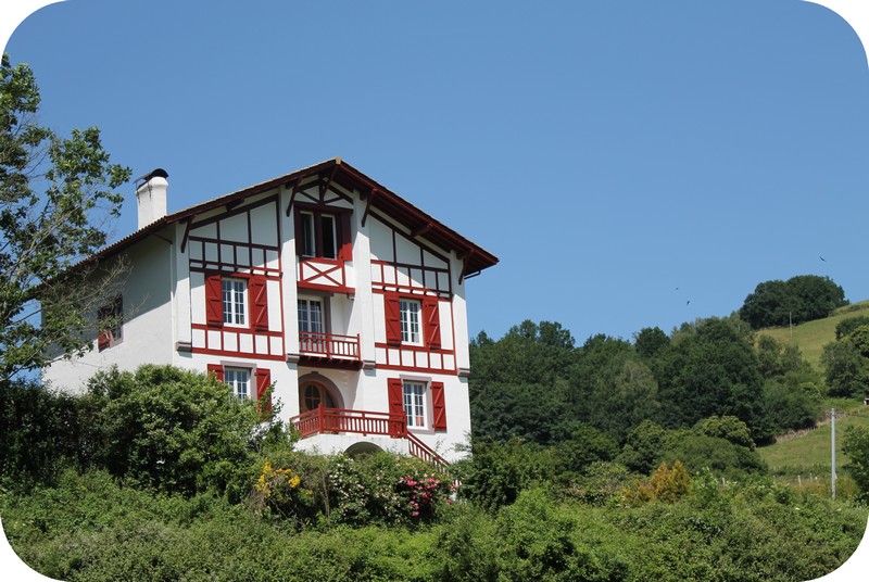 Foto 2 di Gite Zelai Begi