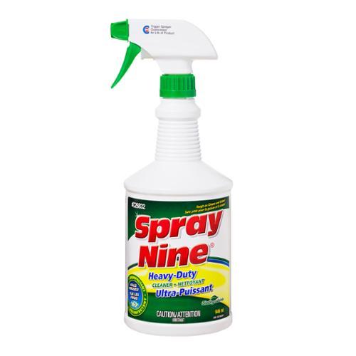 Cleaning Products