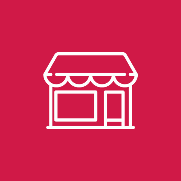 Parts location icon
