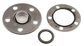 Installation and Repair Kits, Front Gear Cover Kit for Cummins L-10 Engine