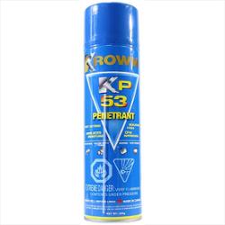 KL73 Corrosion Inhibitor - 400g Aerosol