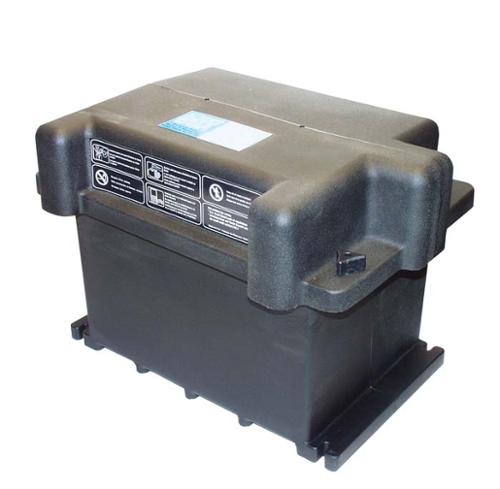 Battery Box - Commercial Package of 1