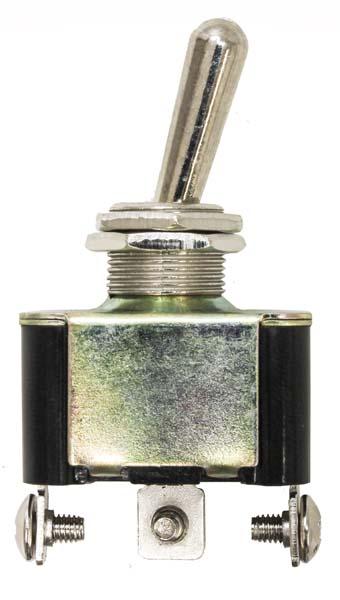 Tocus Switch Toggle Switch