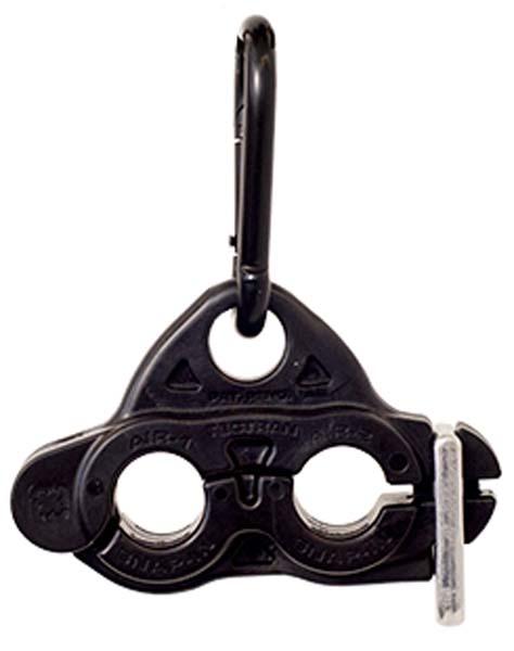 2-Hole Tec-Clamp