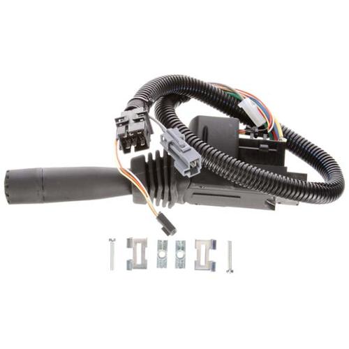 OEM Switch, Navistar Rep