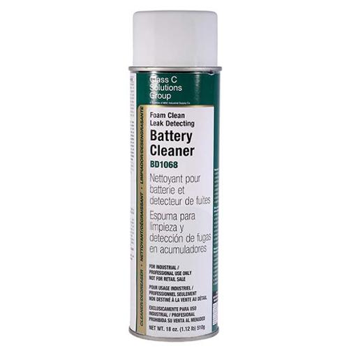 Computer Battery Production Cleaner Battery Cleaner;20Oz Aer