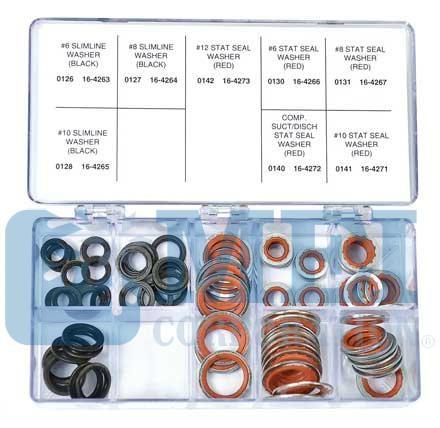Seal Kit Freightliner