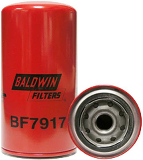 Bf7917 3.69 inch ID Fuel Spin-on Filter