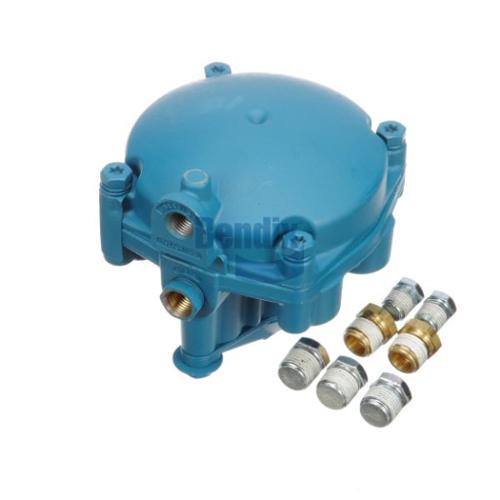 RE-6 Relay Emerg Valve Class70 Grp35