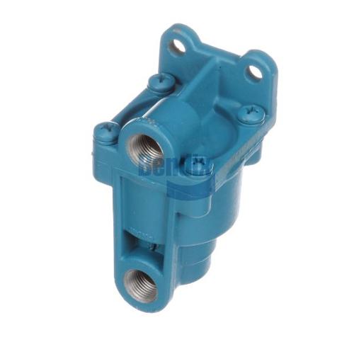 Rls Part LQ-4 Ltd Quick Rls Valve Class39 Grp17